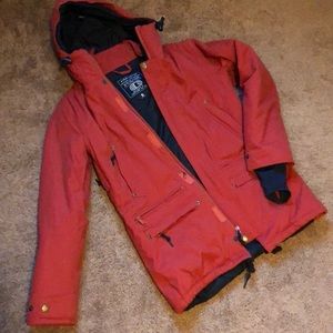 Airblaster Ski/Snowboard Jacket - Small
